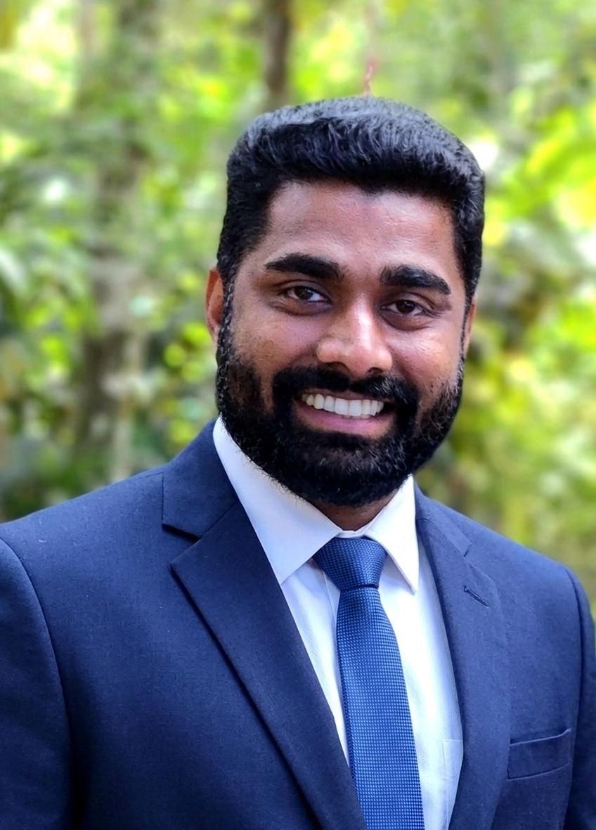 Boby Joseph