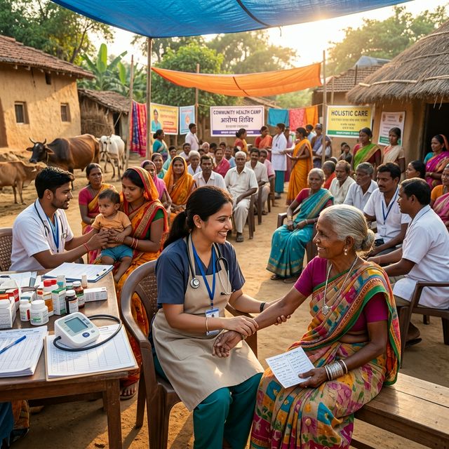 Social Awareness & Inclusion