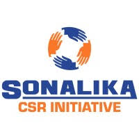 Sonalika Group (CSR)